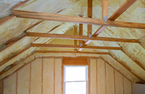 Types of Insulation We Offer in Pines Lake, NJ